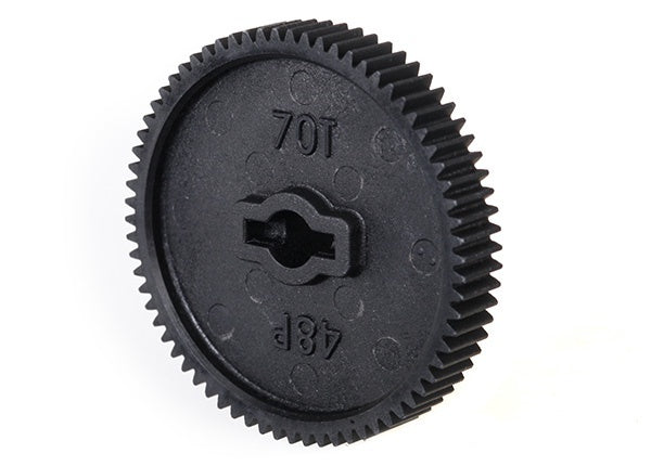 Traxxas 70-tooth Spur Gear (48-pitch) TRA8357
