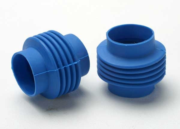Traxxas Rubber Driveshaft Boots (2) TRA5459