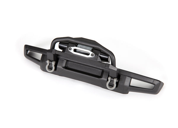 Traxxas TRX-4 Ford Bronco Front Bumper TRA9224