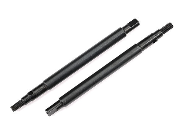 Traxxas Rear Axle Shafts (2) TRA9730