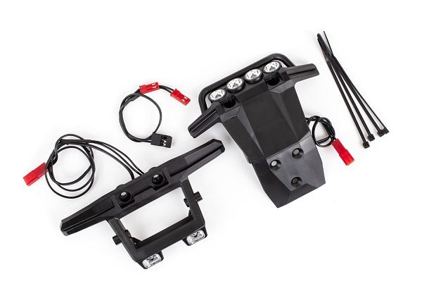 Traxxas Rustler 4x4 LED Light Kit TRA6793
