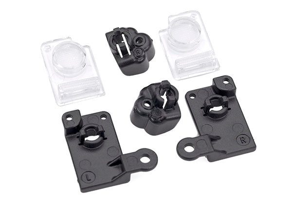 Traxxas TRX-4M Chevrolet K10 Body Lenses TRA9818