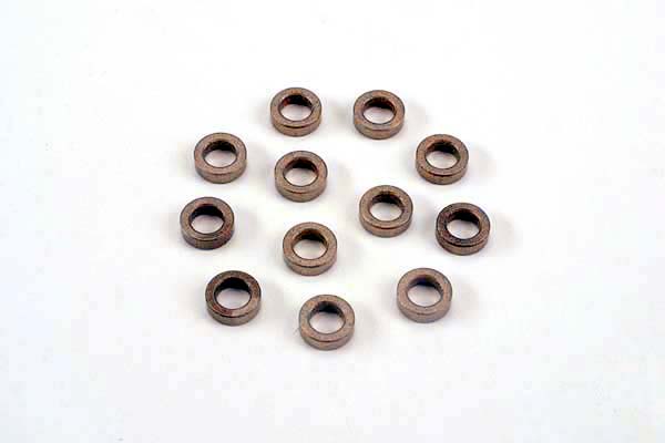 Traxxas Self-lubricating Bushings 5x8x2.5mm (12) TRA3775