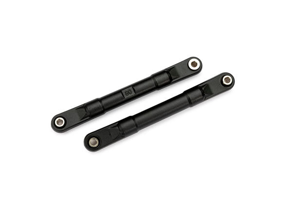 Traxxas 90mm Fixed-length Composite Front Camber Links (2) TRA9029