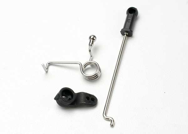 Traxxas Shift Linkage w/ Hardware TRA5392