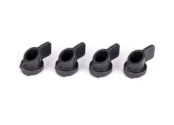 Traxxas Hatch Latches (4) TRA10319