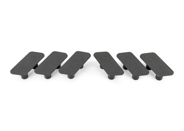 Traxxas Slash Modified Body Reinforcement Set (L&R) TRA10415