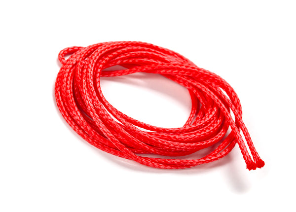 Traxxas Red Winch Line TRA8864R