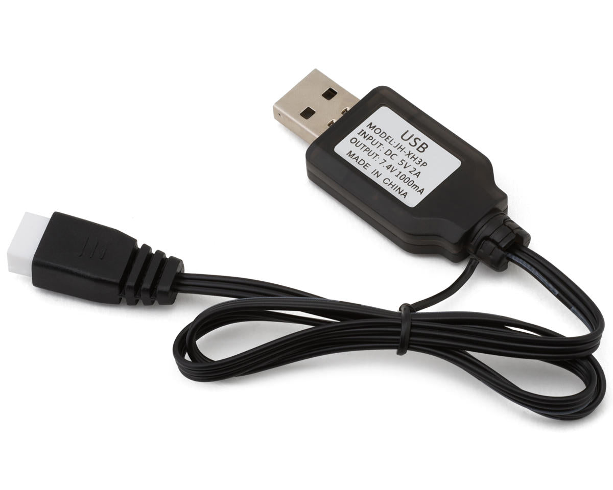 Maverick 2S USB to Xh Battery Charger MVK150747