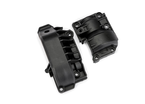 Traxxas Transmission Gear Covers TRA10987