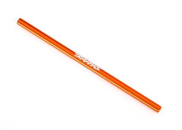 Traxxas Orange 189mm Aluminum Center Driveshaft TRA6765A