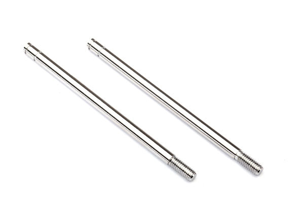 Traxxas XX-Long Steel Shock Shafts (2) TRA2656