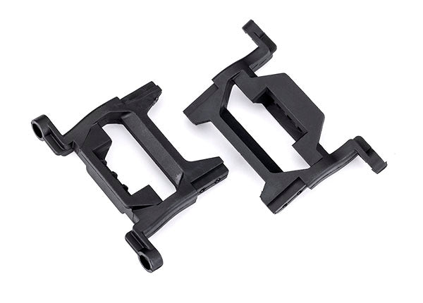 Traxxas Bumper Mounts (F&R) for TRX-4M Chevrolet K10 TRA9836