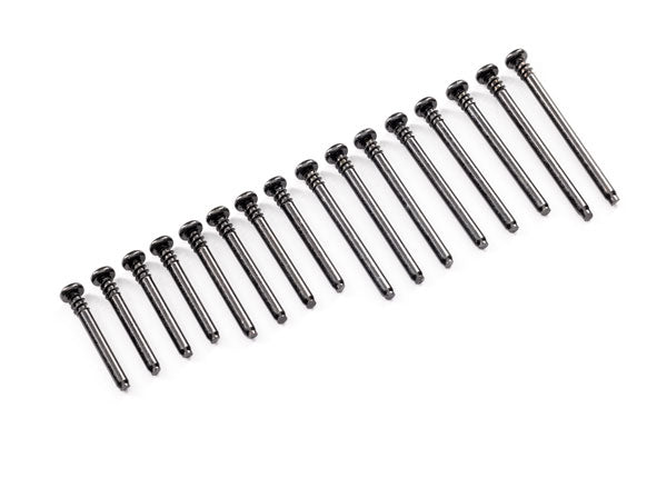 Traxxas Suspension Screw Pin Set TRA10740