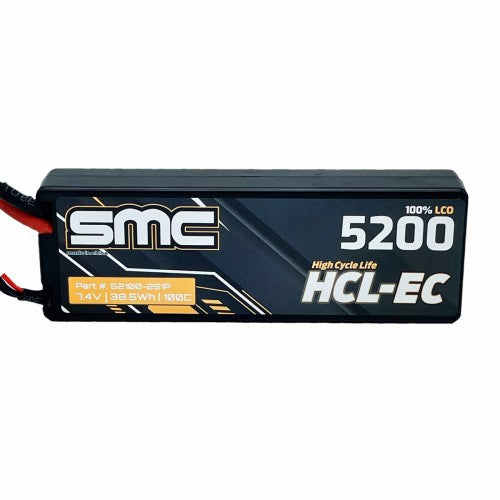 SMC Hcl-ec SMC 52100-2S1P-SC5