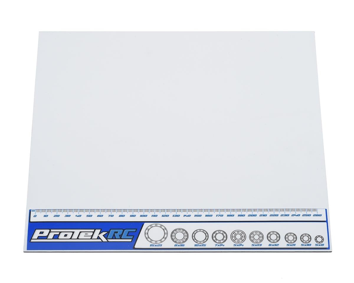 ProTek 10x11" Magnetic Pit Mat PTK-8152