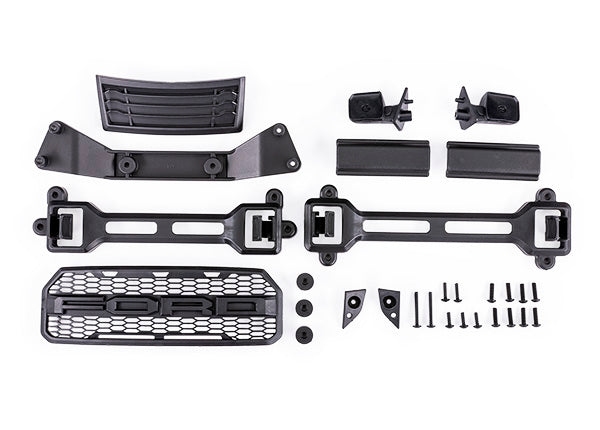 Traxxas Ford Raptor Body Accessories TRA5920