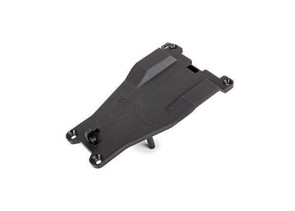 Traxxas Upper Chassis TRA3729-BLK