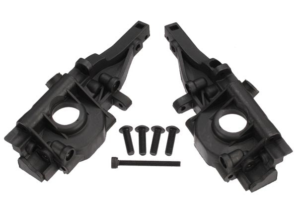Traxxas Rear Bulkhead w/ Hardware TRA7029X