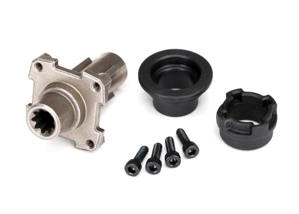 Traxxas Differential Spool w/ Spacers TRA8590