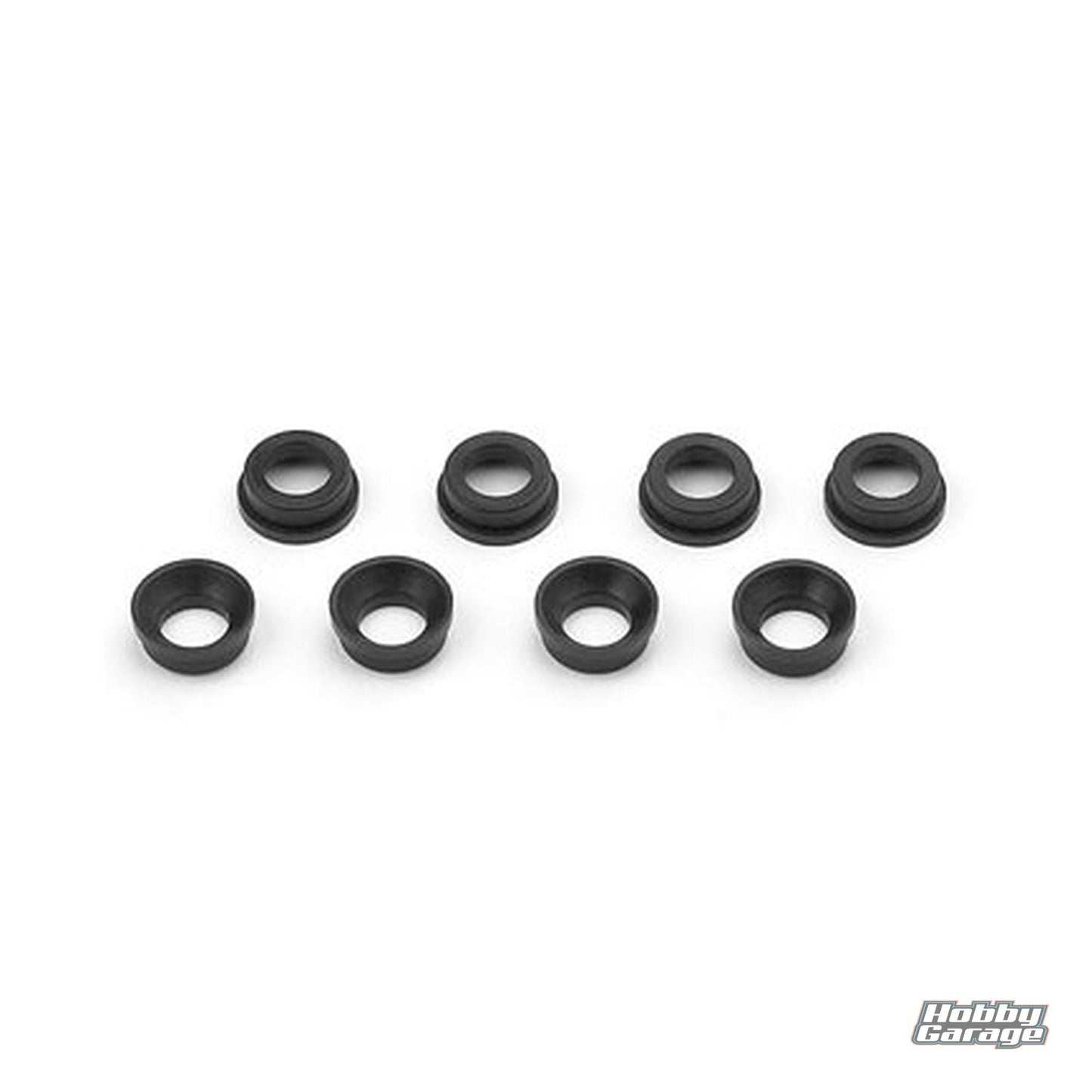 XRAY Plastic Ball Cup 8.4 Mm (8) XRA337254
