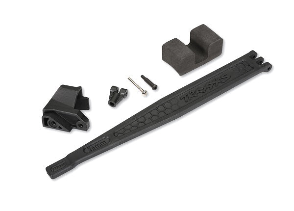 Traxxas 4-tec 3.0 Battery Hold-down w/ Hardware TRA9346