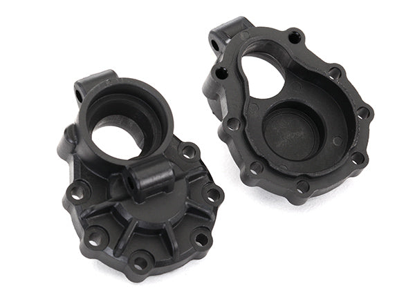 Traxxas Rear Inner Portal Drive Housings (2) TRA8253