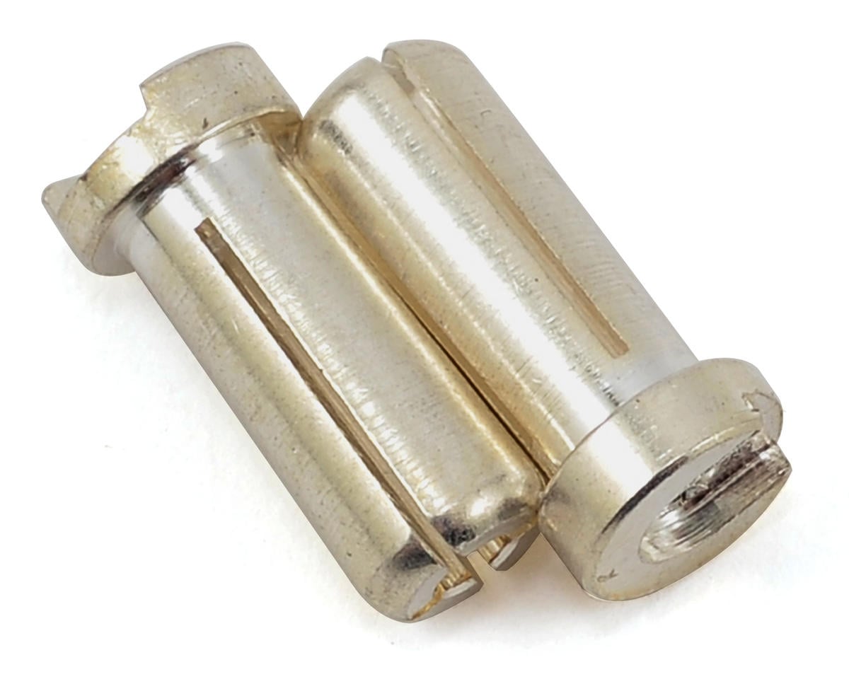 Reedy 5mm Low-profile Bullet Connector (2) ASC645
