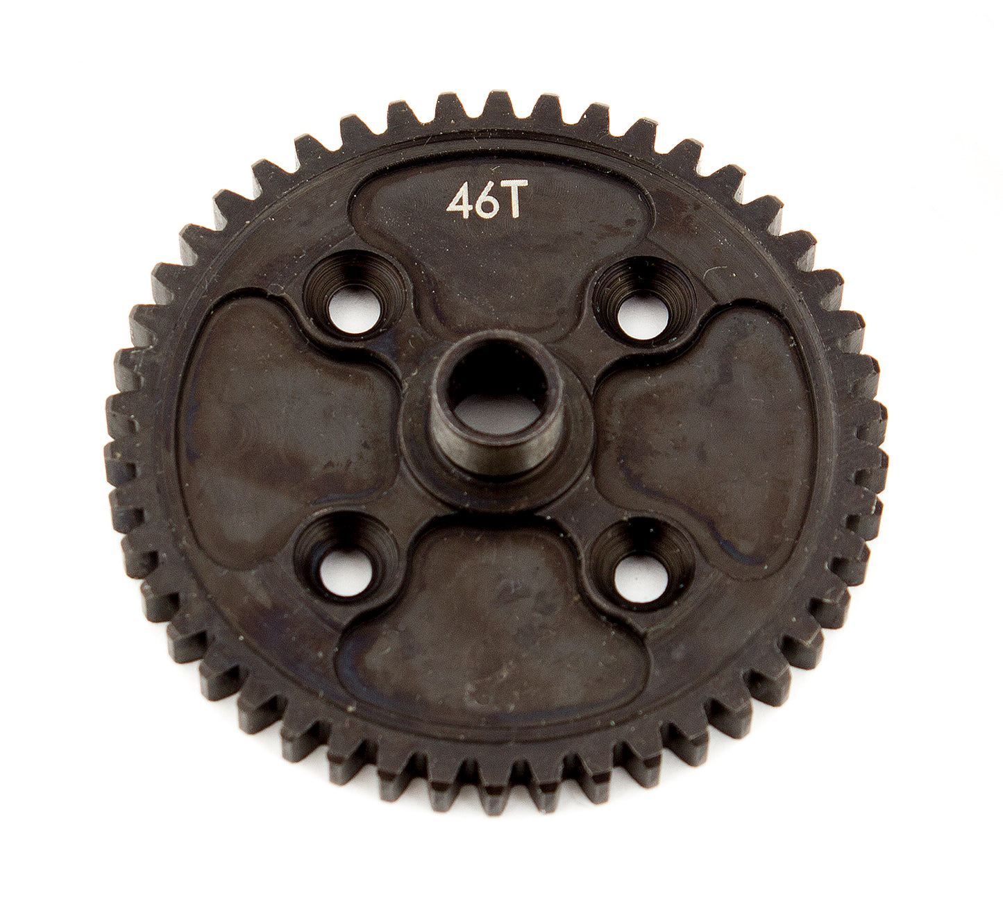 Team Associated Spur Gear, 46T Included in Kit for Rc8b3.1 ASC81386