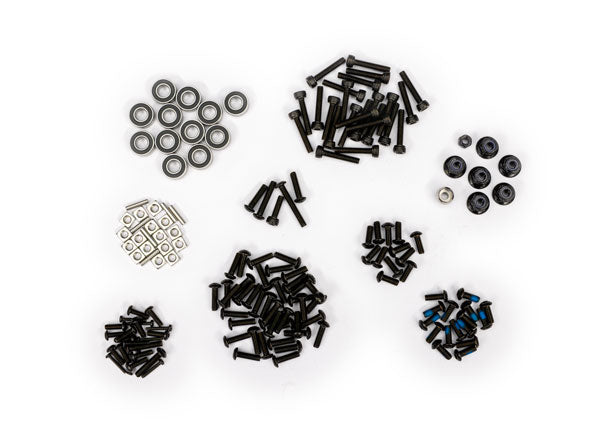 Traxxas Boat Trailer Hardware Kit TRA10398