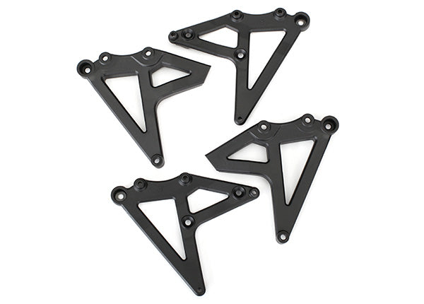 Traxxas Rear Shock Mounts (L&R) TRA8538