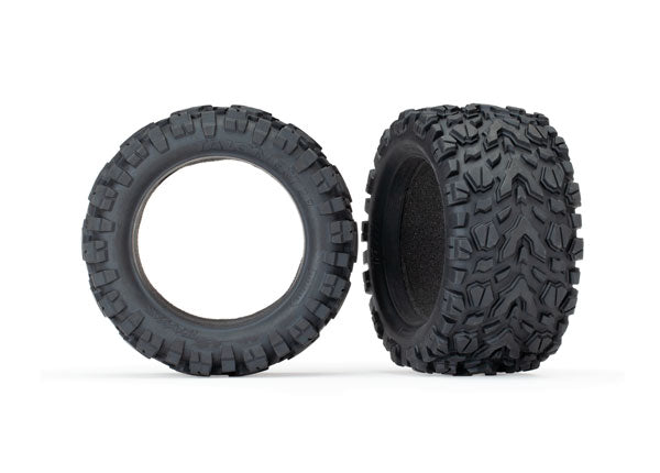 Traxxas Talon Ext 2.8" Tires (2) TRA6769