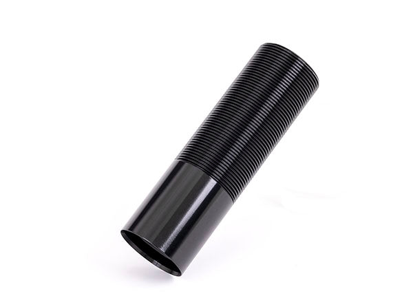 Traxxas Black Aluminum Medium Gtx Shock Body TRA7866A