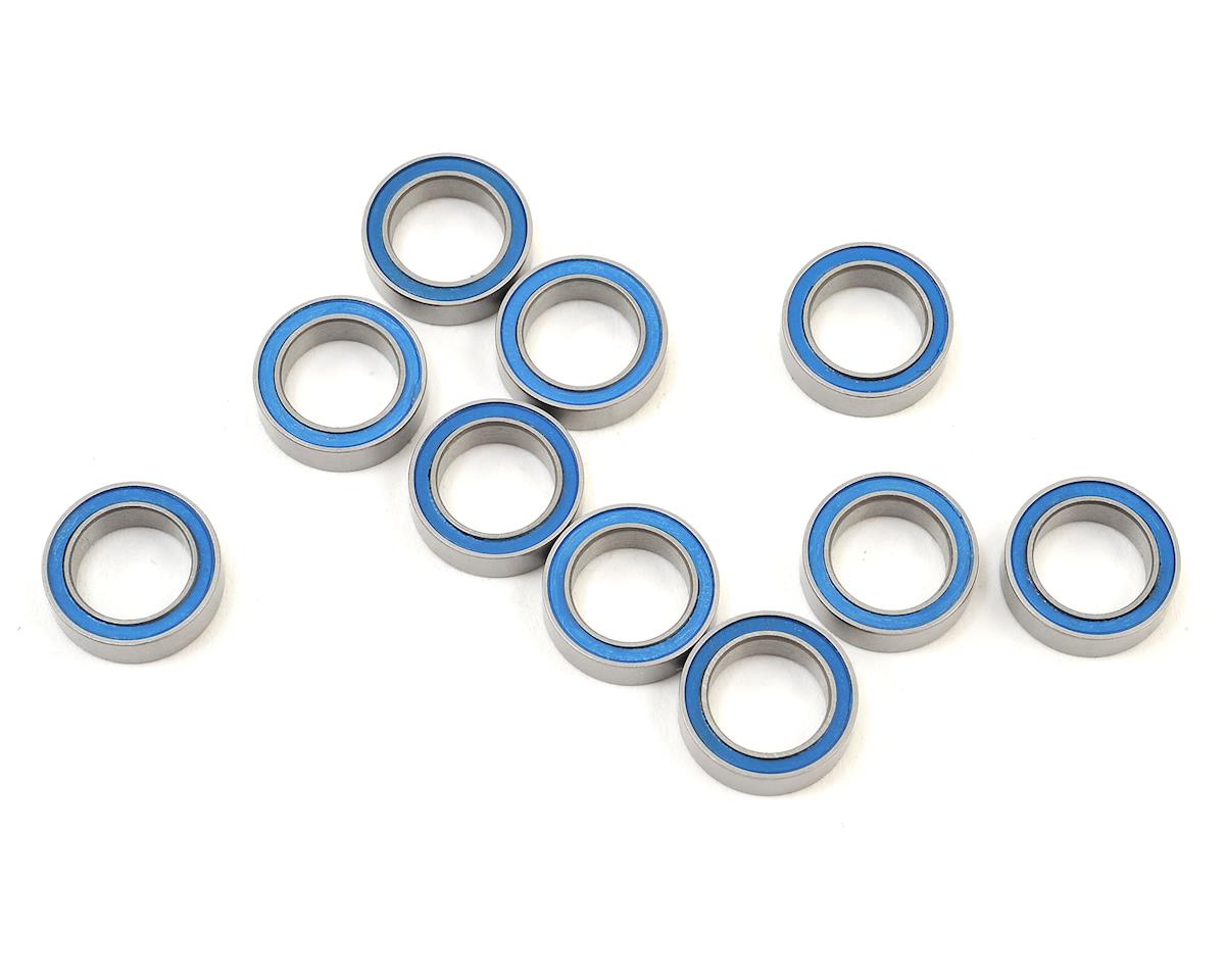 ProTek 8x12x3.5mm Rubber Sealed "Speed" Bearing (10) PTK-10110