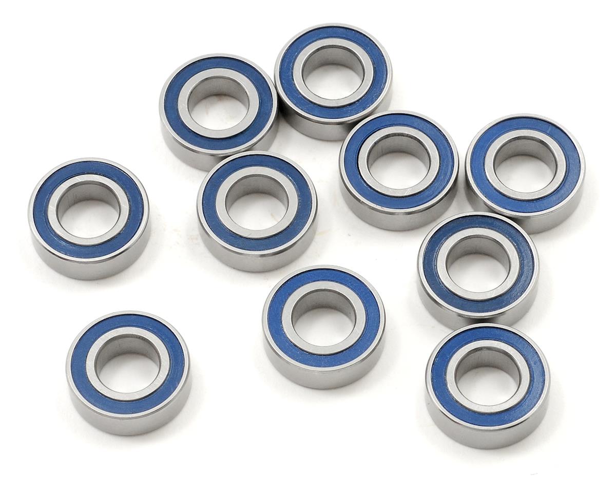 ProTek 8x16x5mm Dual Sealed "Speed" Bearing (10) PTK-10019