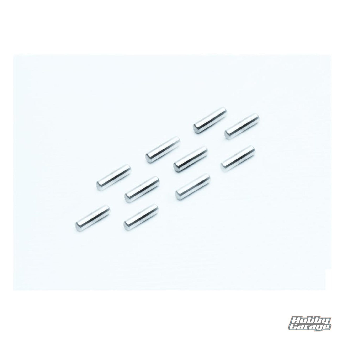 HUDY Set Of Replacement Drive Shaft Pins 2.5X10 (10) HUD106053