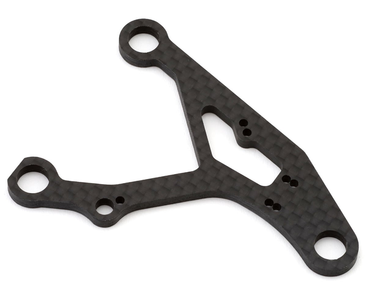 Mugen Seiki MTC3 Carbon Fiber Front Lower Arm MUGA2172F