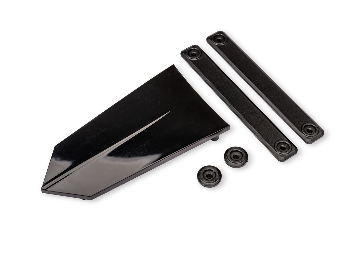 Traxxas X-monster Bigfoot Body Reinforcement Set TRA7690