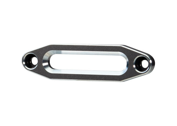 Traxxas Gray Aluminum Winch Fairlead TRA8870A