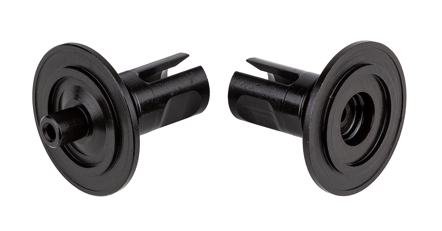 Team Associated RC10B7 HD Ball Differential Outdrive Set ASC92453