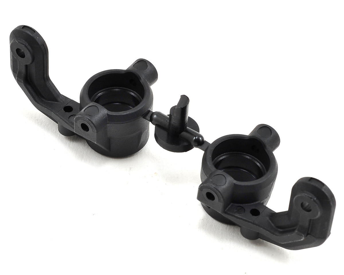 Tekno Spindles (6x13x5mm Outer Bear, L/r): SCT410/EB48SL TKR5541B