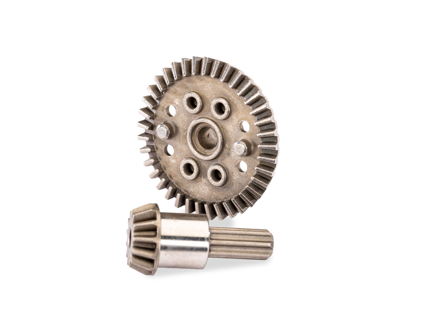 Traxxas 13/37 Rear Planetary Differential Ring & Pinion Gears TRA10879