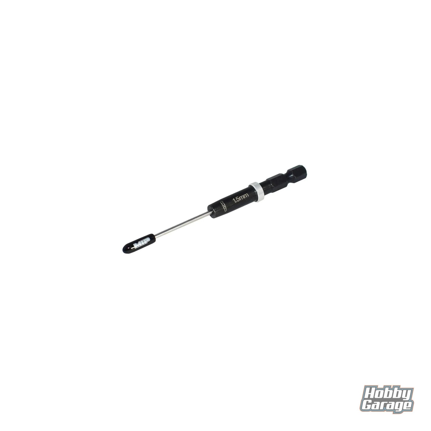 MIP 1.5mm Speed Tip Hex Driver Wrench, Gen 2 MIP9207S