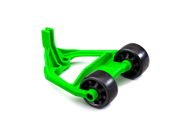 Traxxas Green Maxx Wheelie Bar TRA8976G