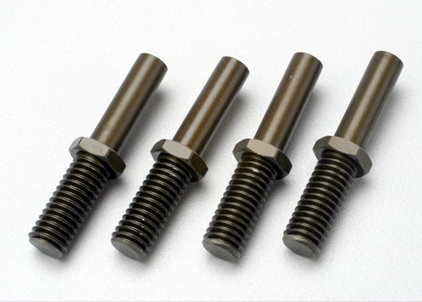 Traxxas Aluminum Rocker Arm Posts (4) TRA5354X