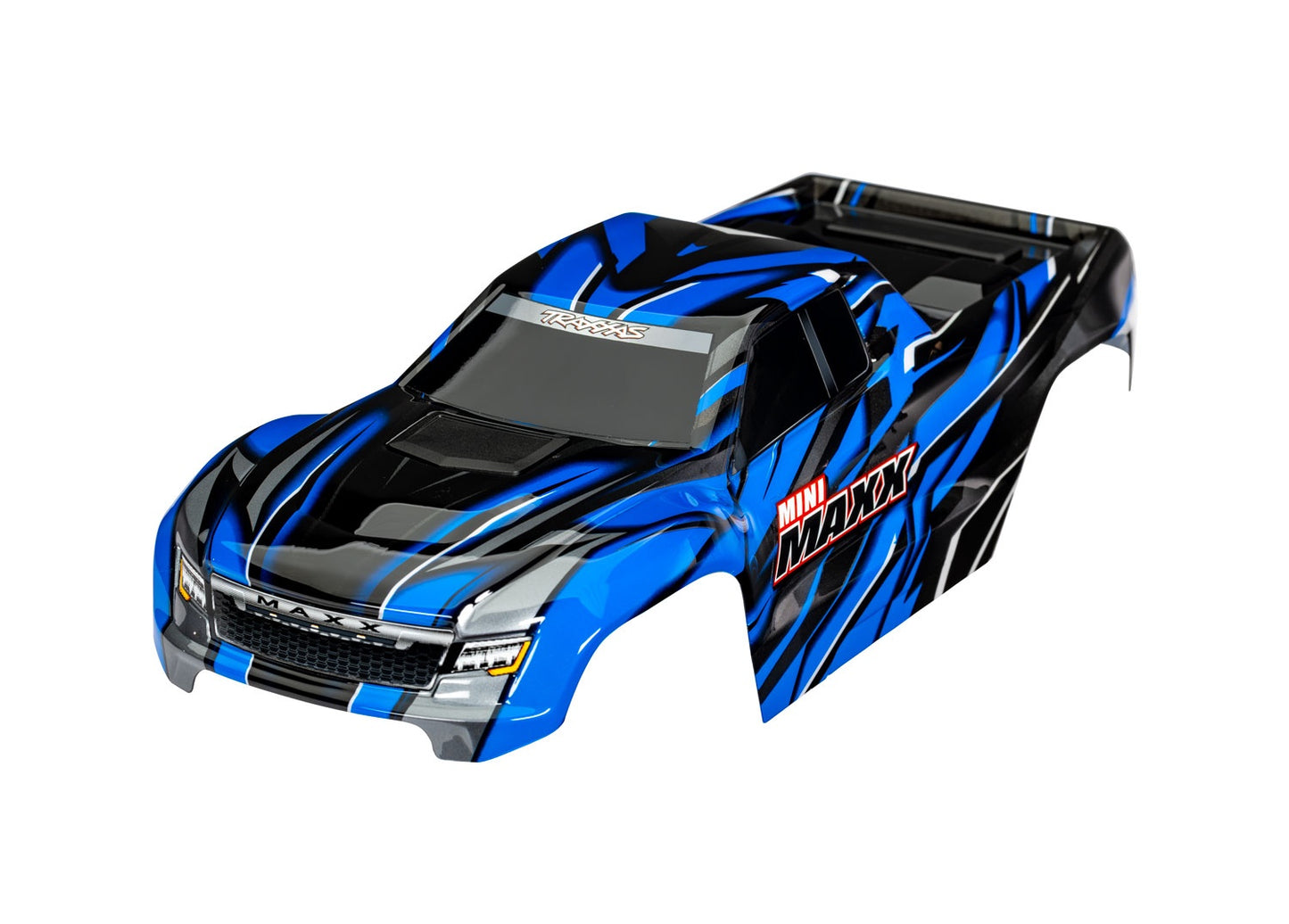 Traxxas Mini Maxx Body TRA10711
