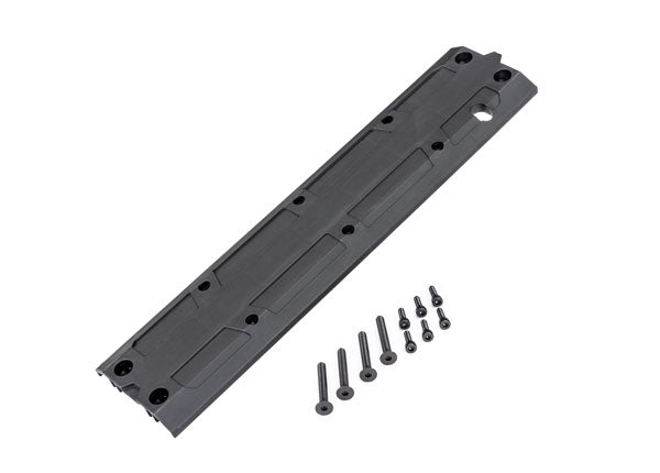 Traxxas Maxx Slash Center Skid Plate TRA10245