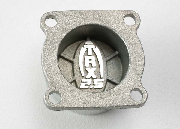 Traxxas Backplate w/ O-ring TRA5274R