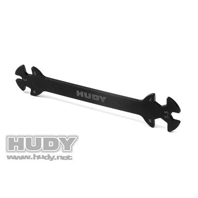 Hudy Special Tool for Turnbuckles & Nuts HUD181090