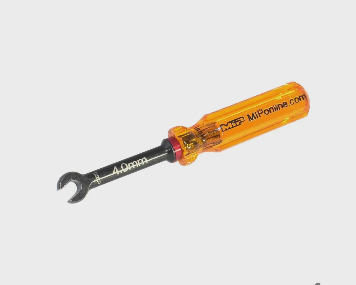MIP Gen 2 1/10 Turnbuckle Wrench (4.00mm) (Yokomo/tekno/tlr/traxxas) MIP9815